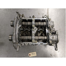 #CC04 Right Cylinder Head For 18-21 Subaru Crosstrek  2.0 11039AC611